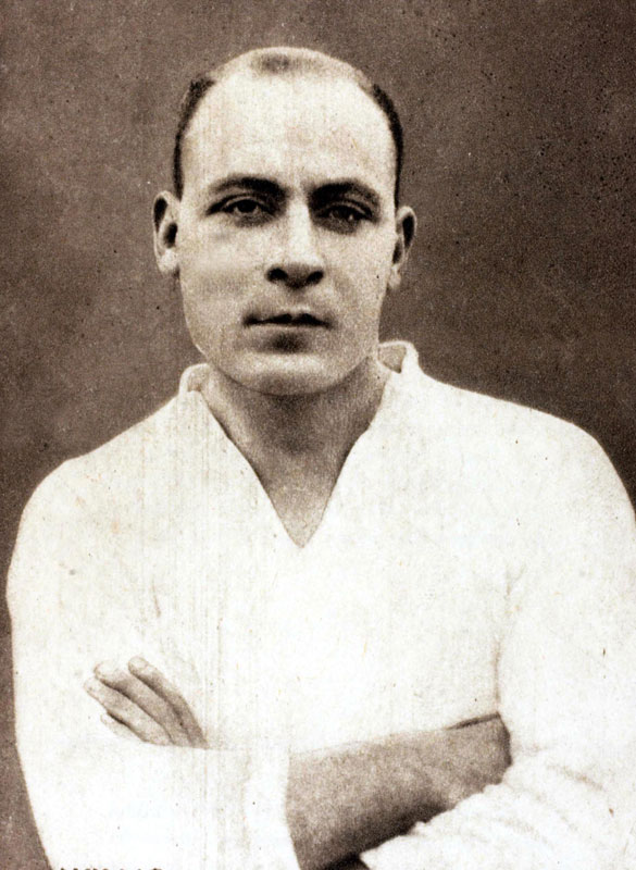 Willis Edwards